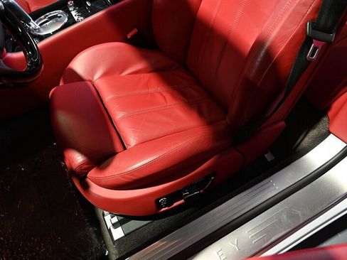 Used 2007 Bentley Continental GT image 42