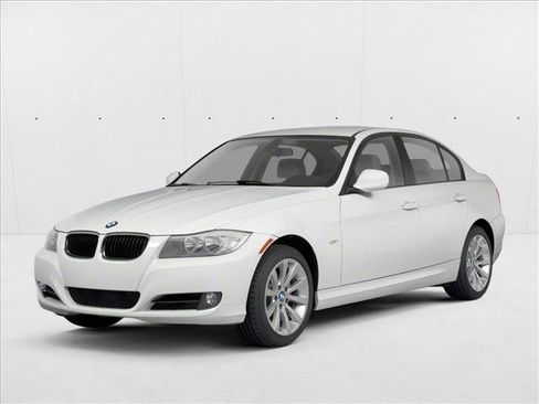 Used 2011 BMW 328i Sedan RWD image 1