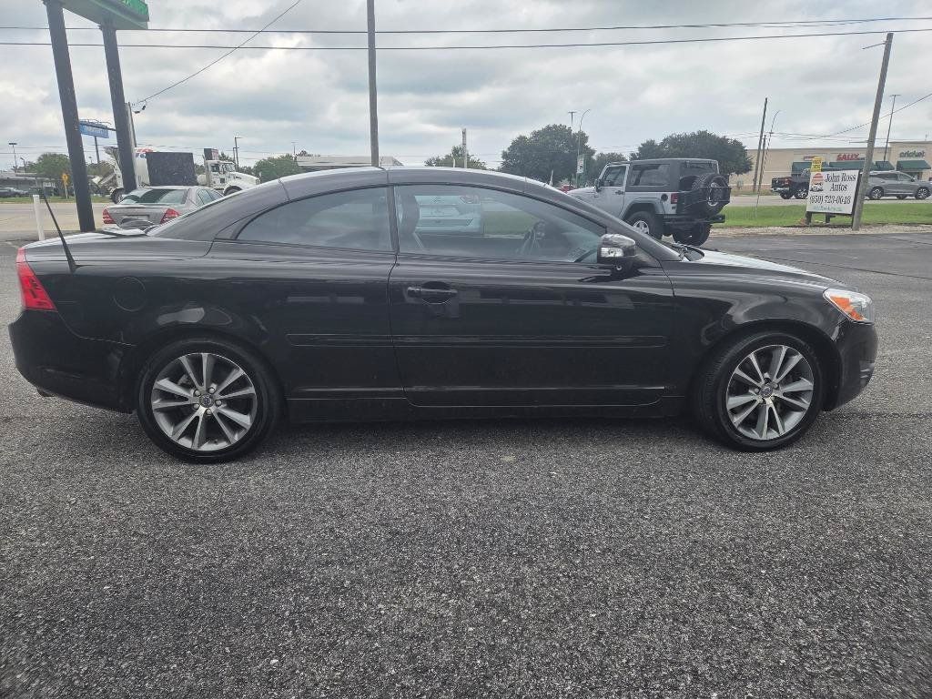Used 2011 Volvo C70 T5 FWD image 5