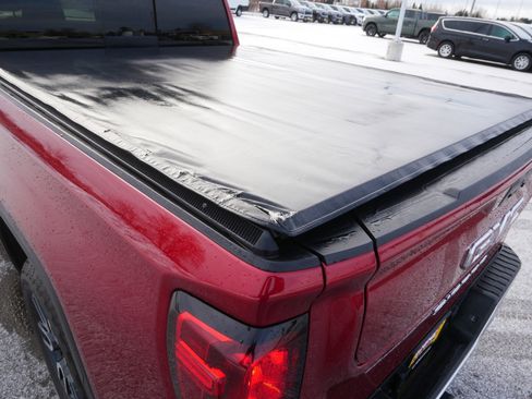 Used 2021 GMC Sierra 1500 SLE w/ Preferred Package image 20