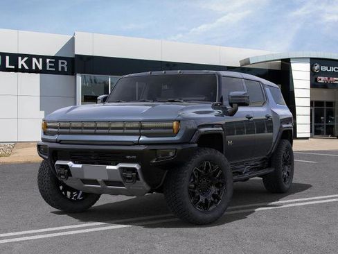 New 2025 GMC Hummer EV 2X image 28