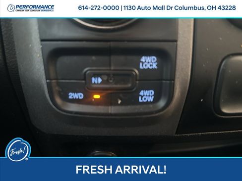 Used 2022 RAM 1500 Express w/ Wheel & Sound Group image 25