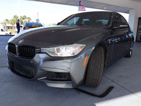 Used 2015 BMW 335i Sedan image 11