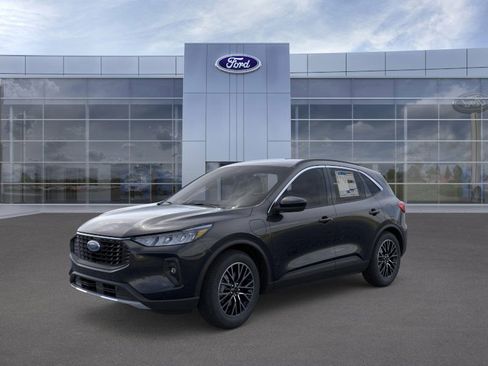 New 2026 Ford Escape SE image 1