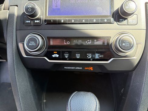 Used 2017 Honda Civic LX image 12