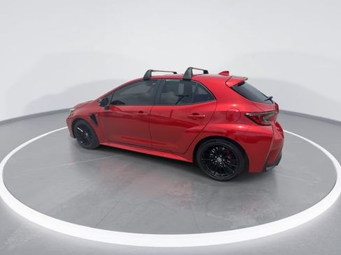 Used 2023 Toyota Corolla GR w/ Performance Package AWD/4WD image 6