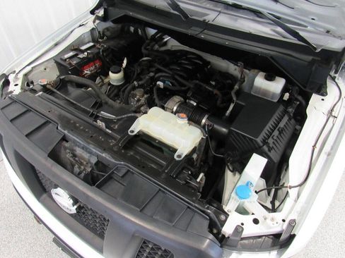 Used 2017 Nissan NV 3500 SV w/ Technology Package image 31