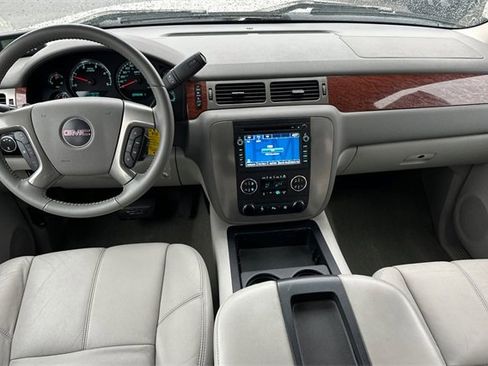 Used 2008 GMC Sierra 3500 SLT w/ Convenience Package image 13