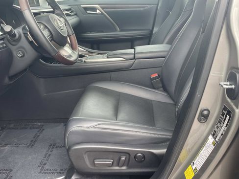 Used 2020 Lexus RX 350 FWD w/ Premium Package image 14