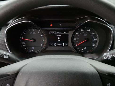 Used 2023 Chevrolet TrailBlazer LT w/ Convenience Package AWD/4WD image 21