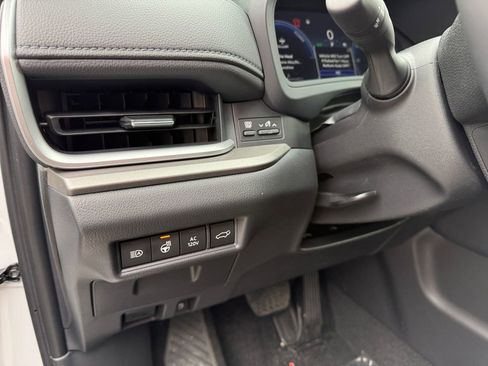 New 2026 Toyota Grand Highlander AWD Hybrid image 39