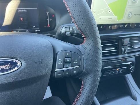 New 2025 Ford Escape ST-Line w/ Tech Pack #1 image 28