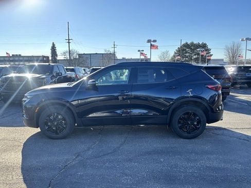 Used 2021 Chevrolet Blazer LT image 8