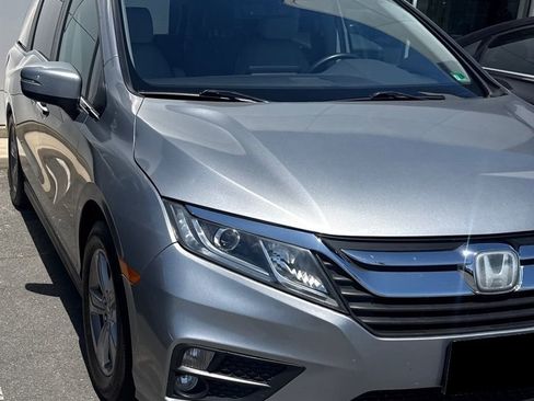 Used 2019 Honda Odyssey EX-L image 3