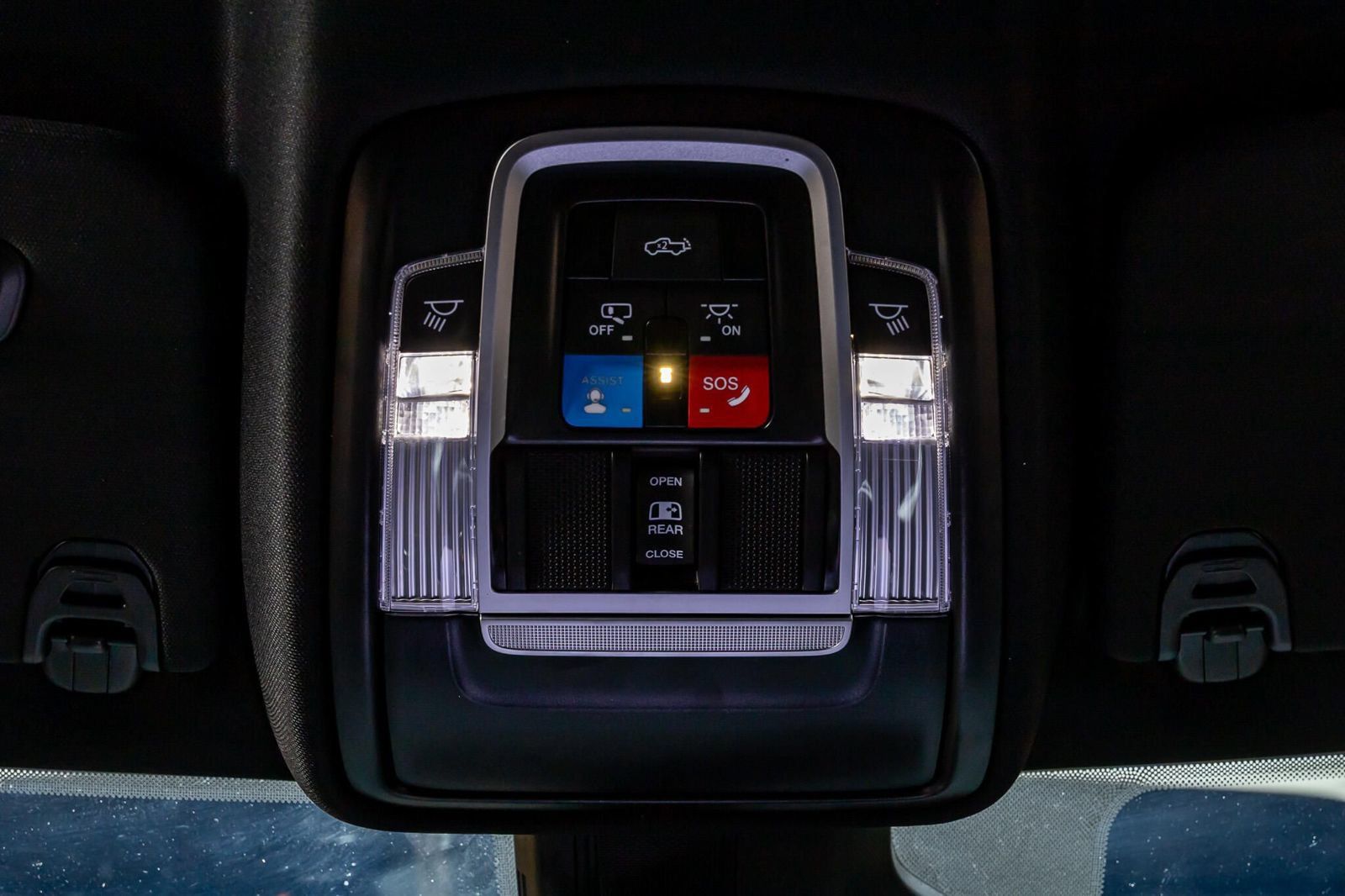 Used 2025 RAM 1500 Big Horn AWD/4WD image 28