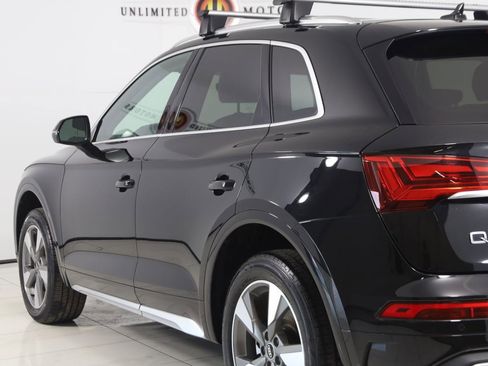 Used 2023 Audi Q5 2.0T Premium AWD/4WD image 35