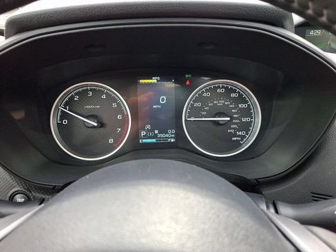 Certified 2023 Subaru Forester Premium AWD/4WD image 26