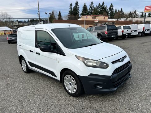 Used 2018 Ford Transit Connect XL image 3