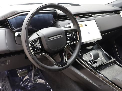 New 2027 Land Rover Range Rover Sport Dynamic SE AWD/4WD image 8