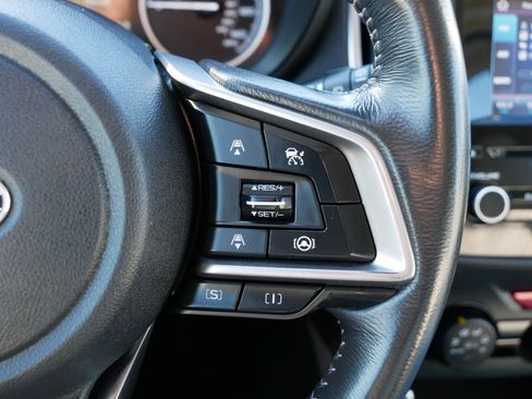 Used 2021 Subaru Forester Premium image 30