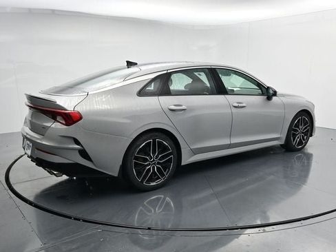 Used 2024 Kia K5 GT w/ GT1 Package FWD image 10