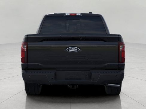 New 2026 Ford F150 XLT w/ Equipment Group 302A MID AWD/4WD image 5