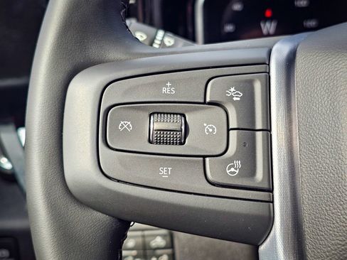 New 2026 GMC Sierra 2500 SLT w/ Max Trailering Package AWD/4WD image 22