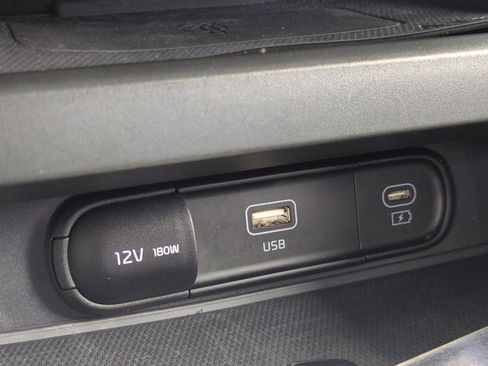 Certified 2023 Kia Soul EX image 19