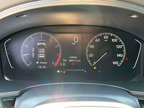 Used 2024 Honda Civic Sport image 22