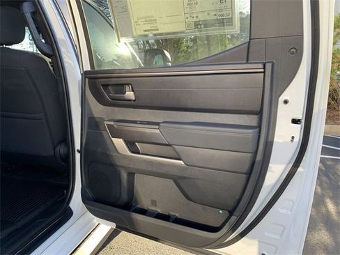 New 2026 Toyota Tundra SR5 image 11