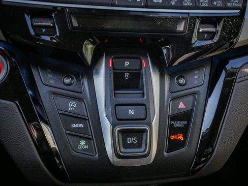 New 2026 Honda Odyssey Touring image 25