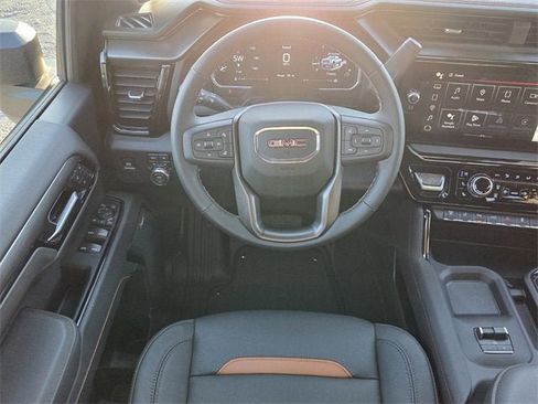 New 2026 GMC Sierra 2500 AT4 image 11