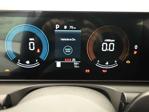 New 2026 Hyundai Tucson SE image 16