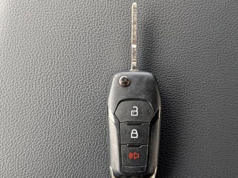 Used 2024 Ford F150 STX image 25