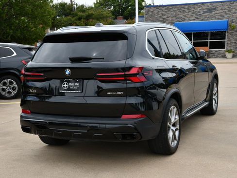 Used 2026 BMW X5 sDrive40i RWD image 6