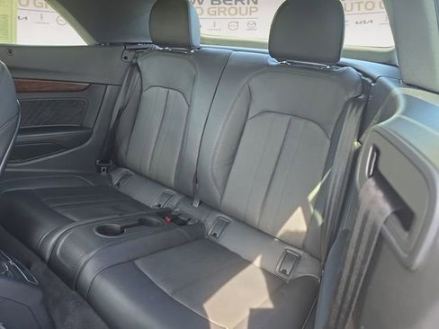 Used 2019 Audi A5 2.0T Premium Plus AWD/4WD image 13