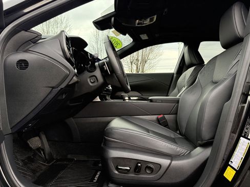 Certified 2024 Lexus RX 350 Premium w/ Accessory Package (Z1) image 11