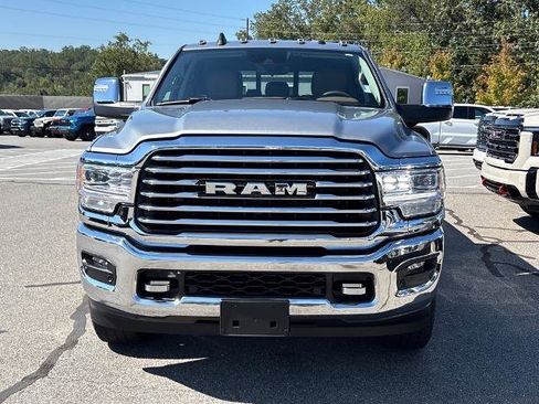 Used 2024 RAM 2500 Limited w/ Safety Group image 3