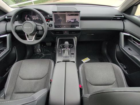 New 2026 MAZDA CX-5 Select AWD/4WD image 5