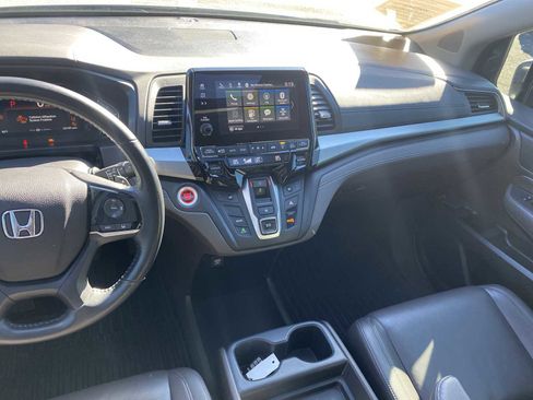 Used 2019 Honda Odyssey EX-L image 12