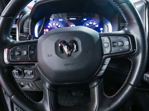 Used 2023 RAM 1500 Limited image 20