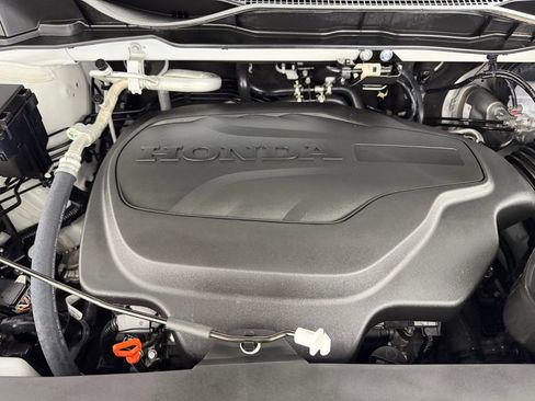 Used 2025 Honda Odyssey Sport-L image 34