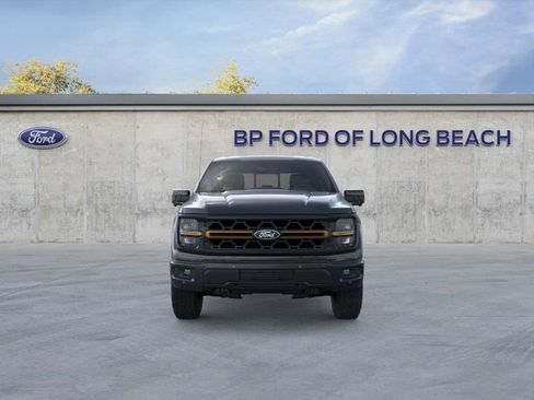 New 2026 Ford F150 Tremor w/ Equipment Group 402B AWD/4WD image 6