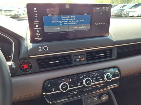 New 2026 Honda Pilot image 6