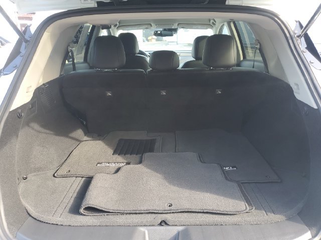 Used 2024 Nissan Murano SV w/ SV Midnight Edition Package FWD image 6