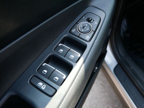 Used 2022 Hyundai Santa Fe SEL AWD/4WD image 19