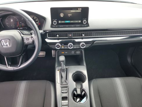 Used 2024 Honda Civic Sport image 15