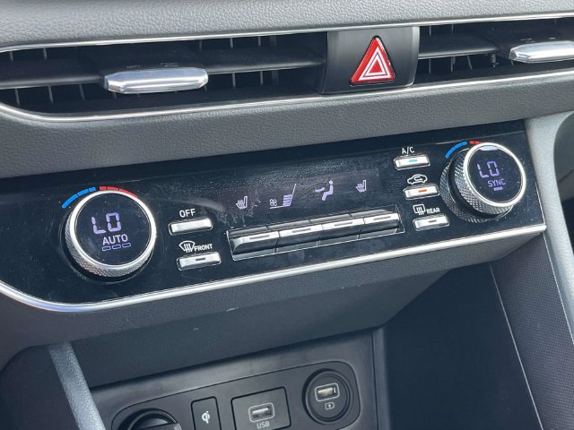 Used 2020 Hyundai Sonata SEL Plus FWD image 30