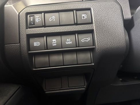 Used 2025 Toyota 4Runner TRD Off-Road Premium image 20