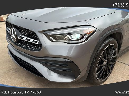 Used 2021 Mercedes-Benz GLA 250 image 13